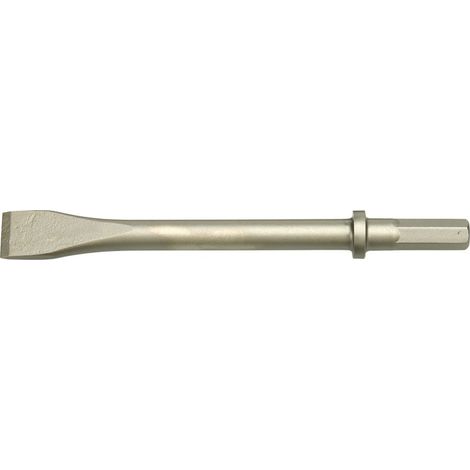 Desoutter RODCRAFT Flachmeißel SS 20 K Gesamtlänge 140 mm Schneidenbreite 20 mm - 8951011935 (1/2)