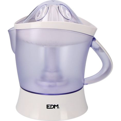 Presse-Agrumes électrique 40 watts 1,2 Litres Ø18x23cm Edm (1/3)