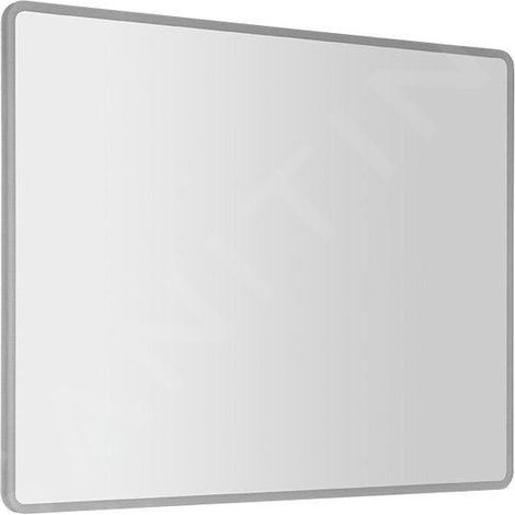 Sapho - Miroir Piri avec rétro-éclairage LED, 50x70 cm PR500 (1/5)