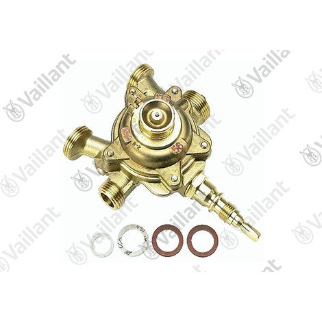 VAILLANT Détecteur de débit d'eau MAG 19/2 GXI R1 u.w. Vaillant-Nr. , 011302