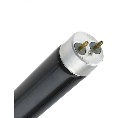 T8 Leuchtstoffröhren-Ersatz, Schwarzlicht, Blau, G13-Sockel, robustes und langlebiges Glas