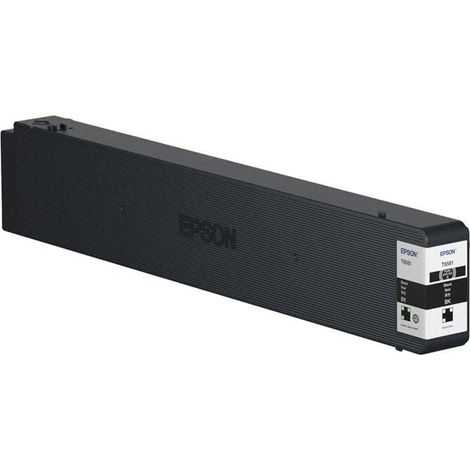 Epson WorkForce Enterprise WF-C20750 Black Ink Druckerpatrone 1 Stück(e) Original Schwarz