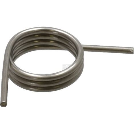 Muelle de la palanca de gas STIHL 41441824501