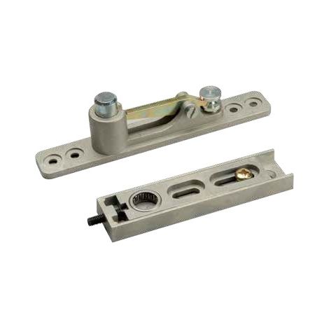 Bisagra superior ajustable de doble acción SEVAX - S3306024