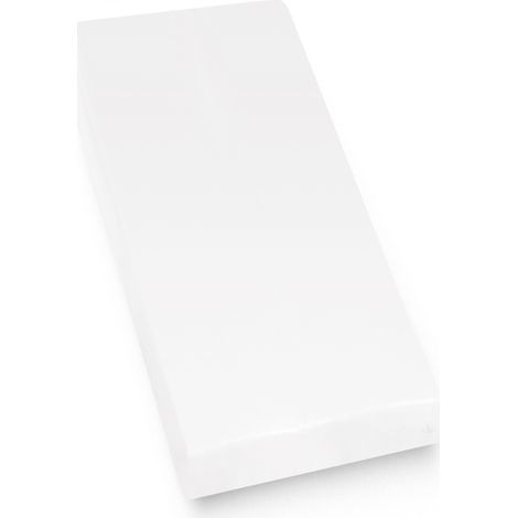 Protège matelas imperméable ARNON Bonnet de 30 cm 80x200 cm