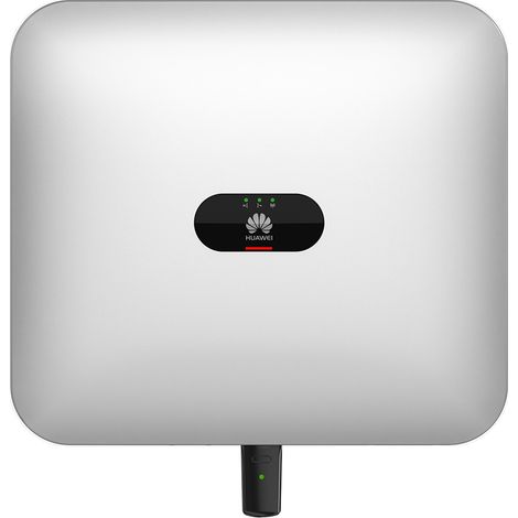 Huawei Wechselrichter SUN2000-6KTL-M1 13,5 A dreiphasig Solar PV 6 kW Solar 0% nach §12 Abs. 3 UstG (1/5)