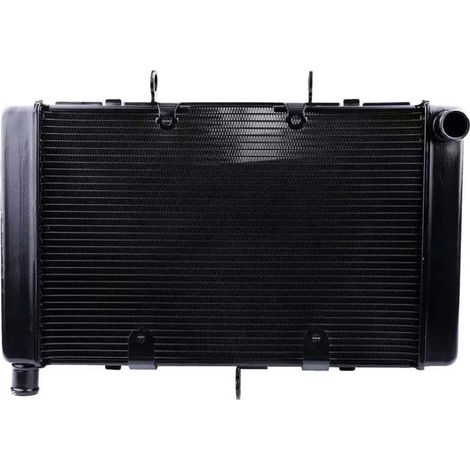 Radiatore d'acqua per Honda CB 1000 R 11-16