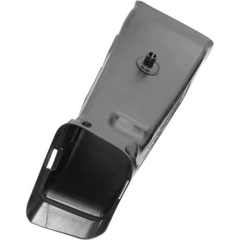 Conducto de admisión de aire del motor para BMW Serie 1, Serie 3, Serie 5 E36 2005-2008, lado izquierdo 51712233361 (1/2)
