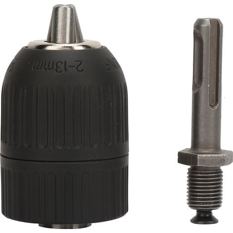 Accessoires de mandrin de foret, Chuck haute performance fiable, pour l'usinage des tours du centre (1/5)