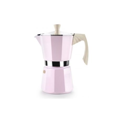 CAFETIÈRE VENETO 12 TASSES - IBILI