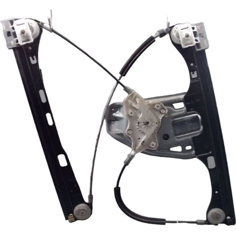 Mecanisme+moteur Leve-glace Avant Droit MERCEDES Classe C 2000- [PRODUIT D'OCCASION]♻️2208205342 (1/4)