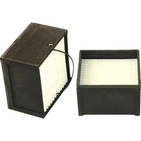 Filtro combustible HIFI-FILTER SN40004