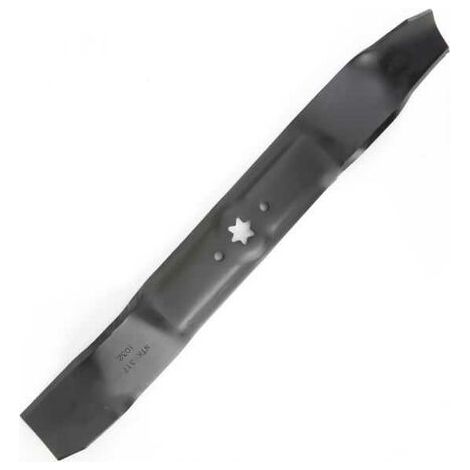 Lame tondeuse pour MTD coupe de 42" 742-0647 coupe 54 cm