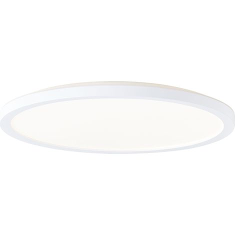 Brilliant LED Panel Milton LED Deckenaufbau-Paneel, 30 cm, 2000 lm, 4000 K, weiß (1/5)