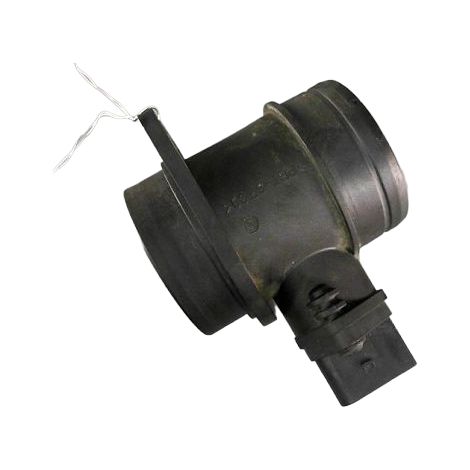 [PRODUIT D'OCCASION] Debitmetre Air VOLKSWAGEN Golf V 2003-2009 ♻️ Ref Oe. 038906461b - Garantie à vie (1/2)