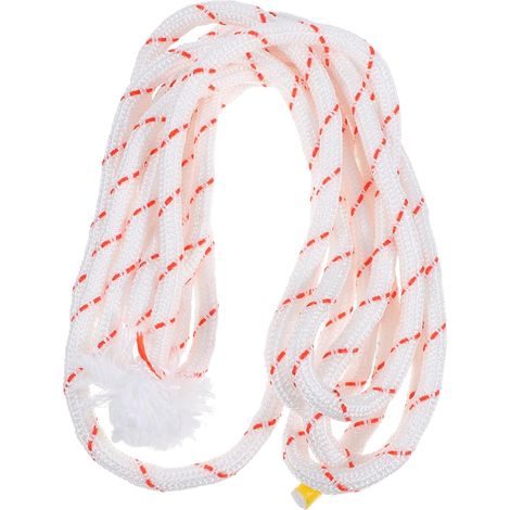 Licol en Corde pour Bétail Épaissi en Fibre de Polypropylène Gestion de Ferme, Transport Animal, Haute Résistance à Traction, Conception Anti-fuite (1/5)