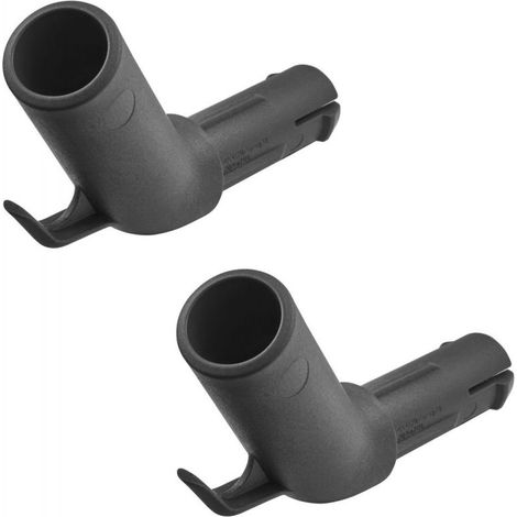 GARDENA 03507-20 Einzelstecker Flex
