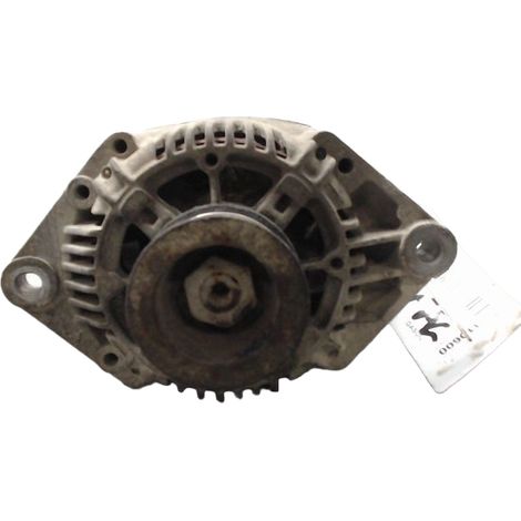 [PRODUIT D'OCCASION] Alternateur RENAULT Master ♻️ Ref Oe. 7700300408 - Garantie à vie (1/5)