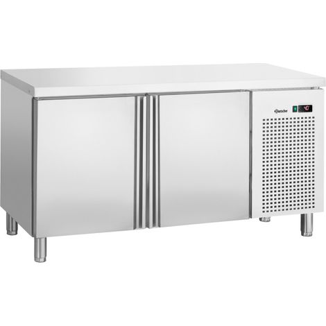 Table réfrigérée T2 - Bartscher (1/2)