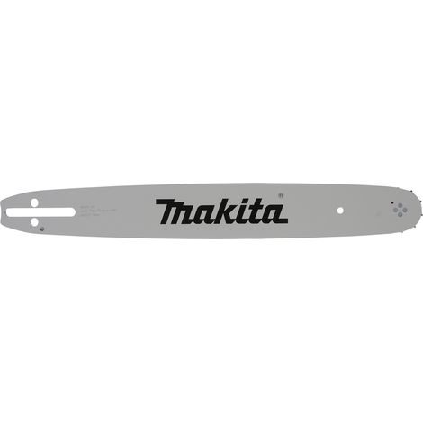 Makita - Barra di ricambio per motosega, 38 cm 191G45-2 (1/2)
