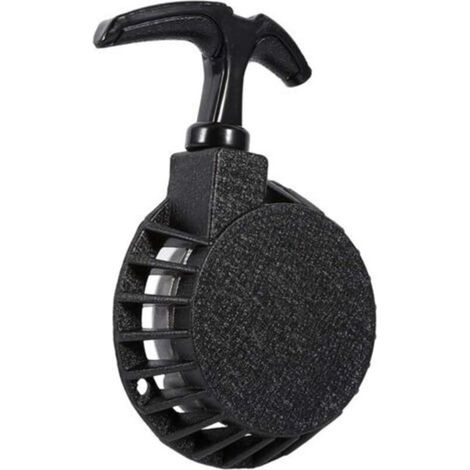 Démarreur facile à tirer - Pièces de démarreur à tirer pour mini quad de poche 49 cc (1/5)