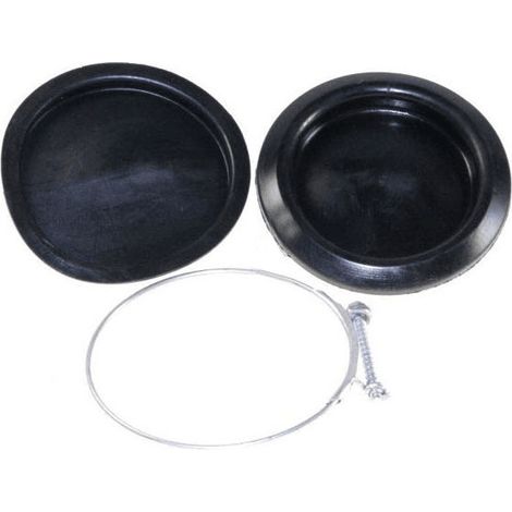 KIT BOUCHON CUVE POUR LAVE LINGE ARISTON - C00094275
