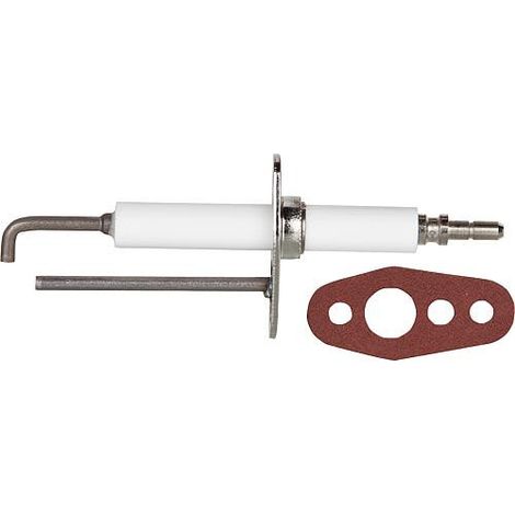 electrode d'allumage et d'ionisation Weishaupt 481 211 3008/2