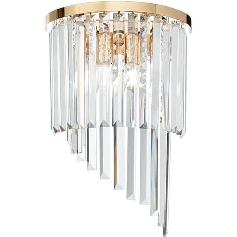 CARLTON AP3, Applique, Ideal Lux (1/2)