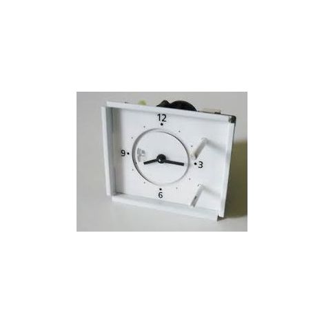 Whirlpool 481010364601 Steam Oven Programmer