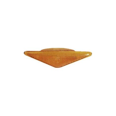 Feu clignotant, répétiteur latéral droit ou gauche orange Ford Mondeo 2000-2007