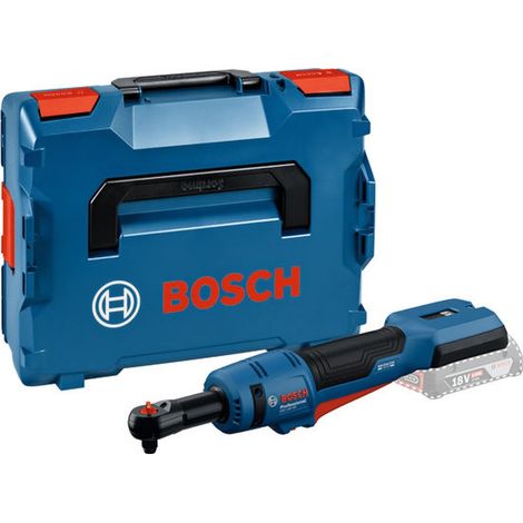 Bosch Professional Bosch Akku-Ratschenschrauber GRC 18V-60, incl. Zubehör, L-BOXX (1/9)