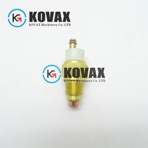 Le capteur 120130-91370 convient aux moteurs Yanmar 4JH3-HTE et 4JH3-DTE. (1/4)