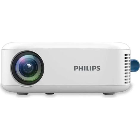 Philips NeoPix 113 HD 100 Lm 1920 x 1080 px