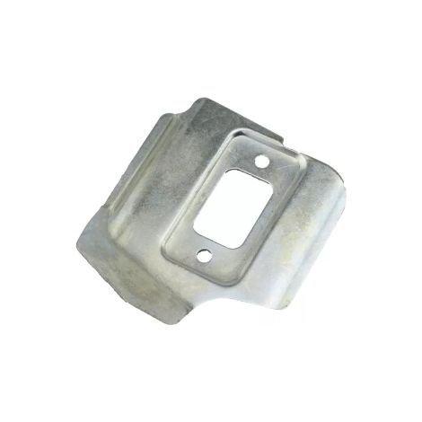 Chapa Refrigeración Escape compatible con Stihl Ms360, 361