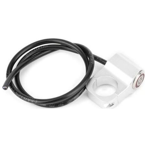 Vanne d'Angle de Robinet de Machine à Laver en Acier Inoxydable gris (1/5)