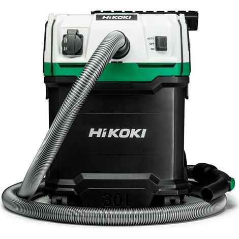 Staubsauger HIKOKI RP300YLWAZ (1.200W) (1/4)