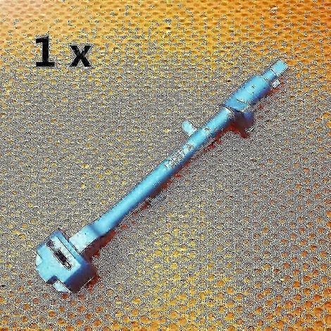 Barillet de verrouillage d'allumage 45280-60560 compatible avec Toyota Land Cruiser 120 Prado et Lexus GX J120