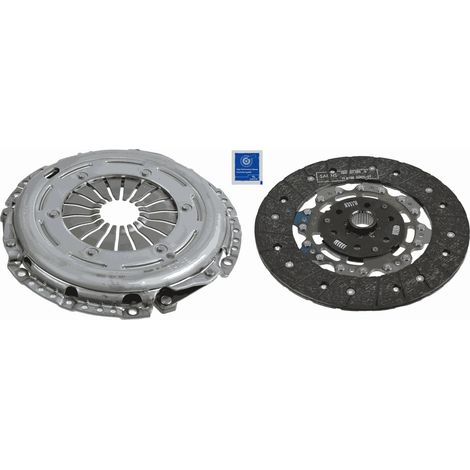 Kit d'embrayage Sachs 3000 970 052 FORD 1129128 1229935 1311150 1319908 1429498