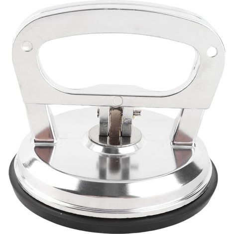 Ventouse de levage pour verre FTVOGUE, outil en alliage d'aluminium, (1/5)