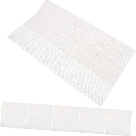 Lot De 6 Tapis De Déshydratation Réutilisables En Silicone Alimentaire, Compatibles Machine Déshydrateur, Antiadhésifs, Pour Fruits Et Légumes, Feuilles Lavables Pour Cuisson Vapeur'-'- (1/5)