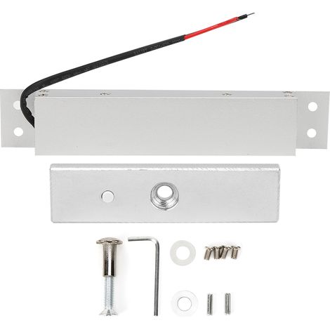 de porte antivol en acier inoxydable accessoire de (1/5)
