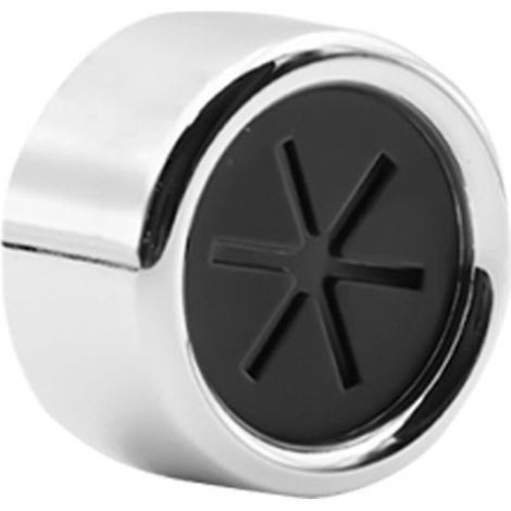 Portasciugamani da cucina, gancio autoadesivo da parete, non richiede foratura, staffa rotonda, confezione da 1/3/8, per cucina, bagno, parete, armadio, garage