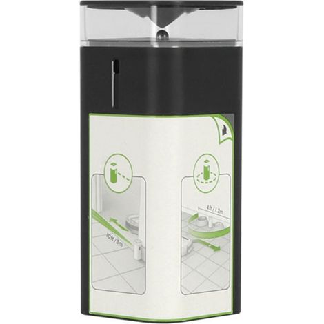 Barrière Murale Virtuelle Double Modèle Compatible Robots Aspirateurs Série 800 900 E I S (1/3)