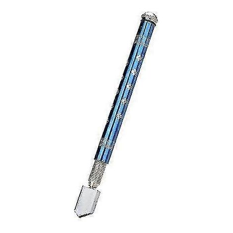Coupe-verre multifonctionnel, disque diamanté pour verre épais, coupe-carreaux manuel (1/5)