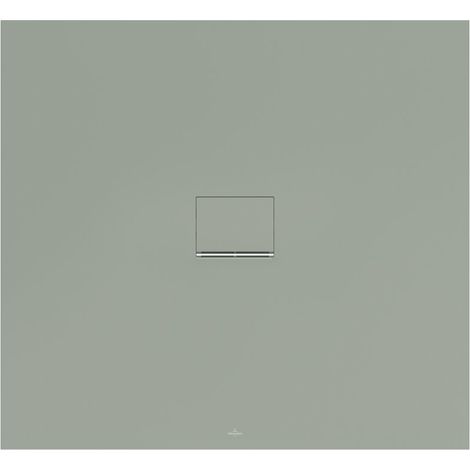 Villeroy & Boch UDQ1210SQI2BVR8 DW Squaro Infinity 1200x1000x40 mm (1/2)
