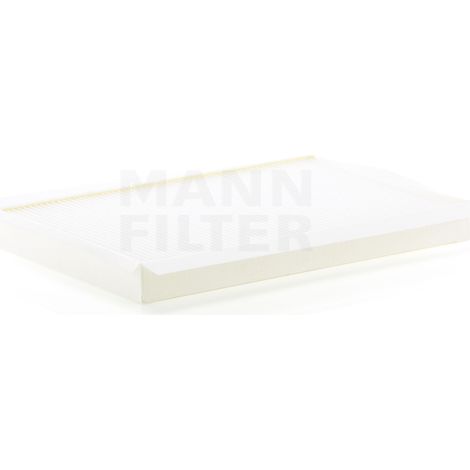 Kabinenfilter MANN-FILTER CU3569 (1/2)
