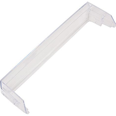 Ersatzteil - Originales oberes Butterfach 485X96X125 mm - - ELECTROLUX, AEG, ARTHUR MARTIN ELECTROLUX, ARTHUR MARTIN