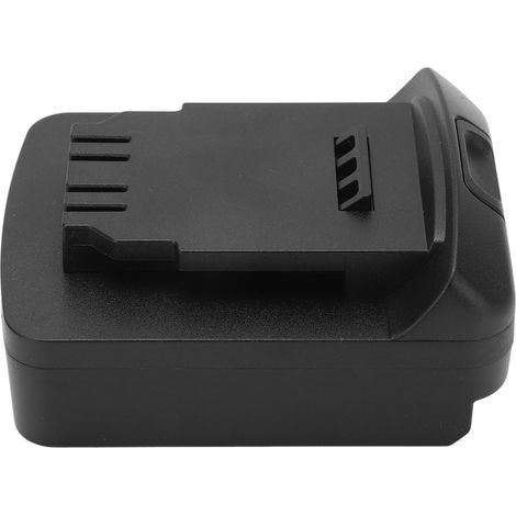 Lithium-Ionen-Akku-Adapter zur Umwandlung von Bosch 18V auf 18V 20V MAX Elektrowerkzeugzubehör (1/5)