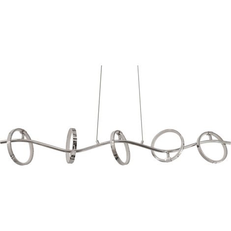 Suspension LED "Garland" 20W Gamme Hollywood (1/4)