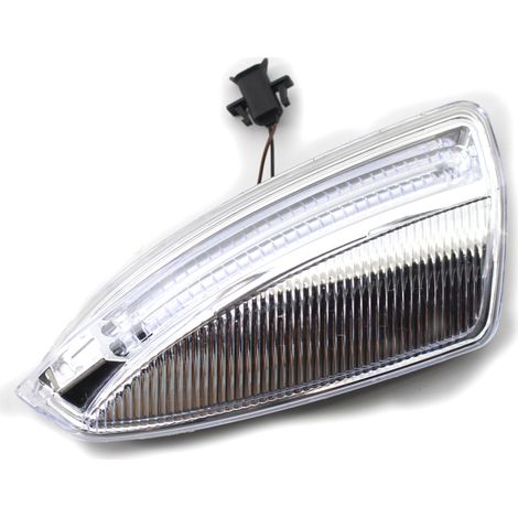 Clignotant LED gauche de remplacement pour Mercedes W204 C250 C300 C350 (porte) (1/3)